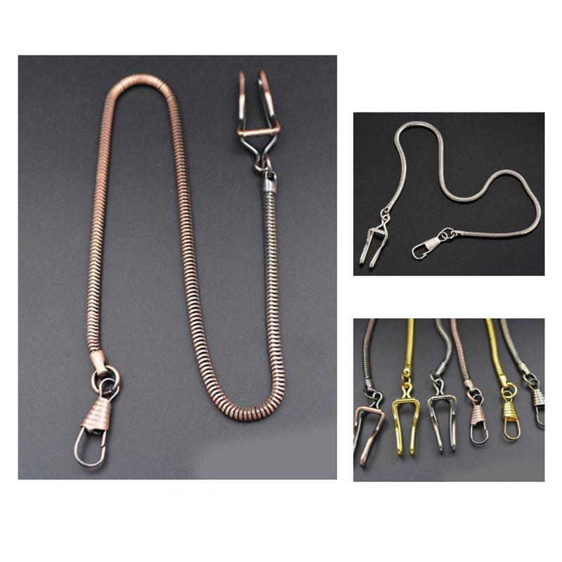 Fashion Iron Mechanical Pocket - огляд і ціна Jewelry Or Watches