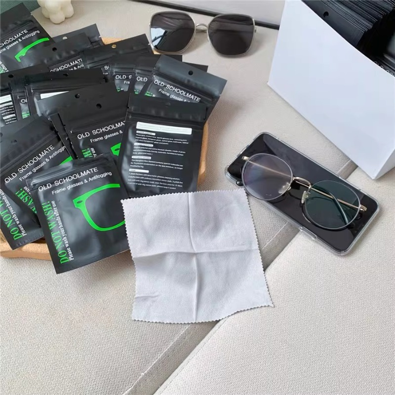 Multi-Purpose Anti-Fog Microfi - огляд і ціна Jewelry Eyewear Watches & Accessories