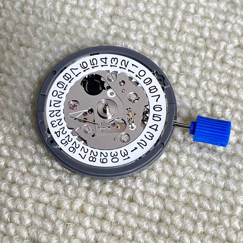 NH35 Automatic Mechanical Move - огляд і ціна Watches & Jewelry Lvmh