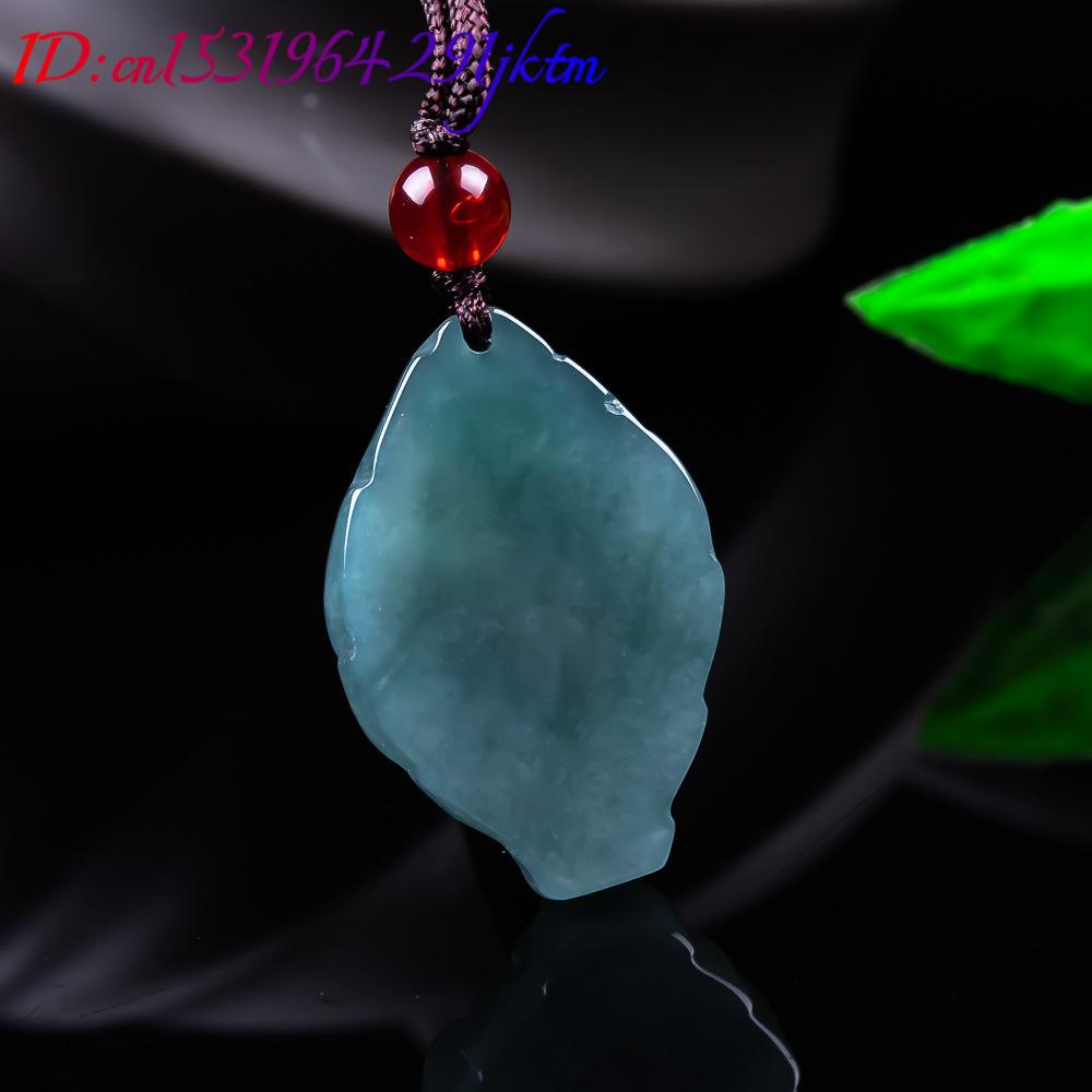 Natural Burmese Jadeite Fox Pe - огляд і ціна Jewelry & Watches Company