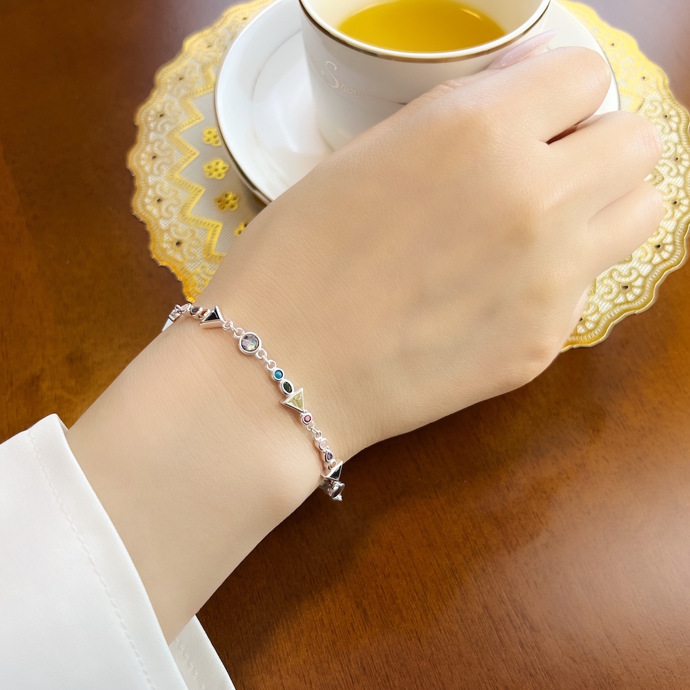 Paradise Journey Bracelets New - огляд і ціна Paradise Jewelry & Watches Llc Miami Photos