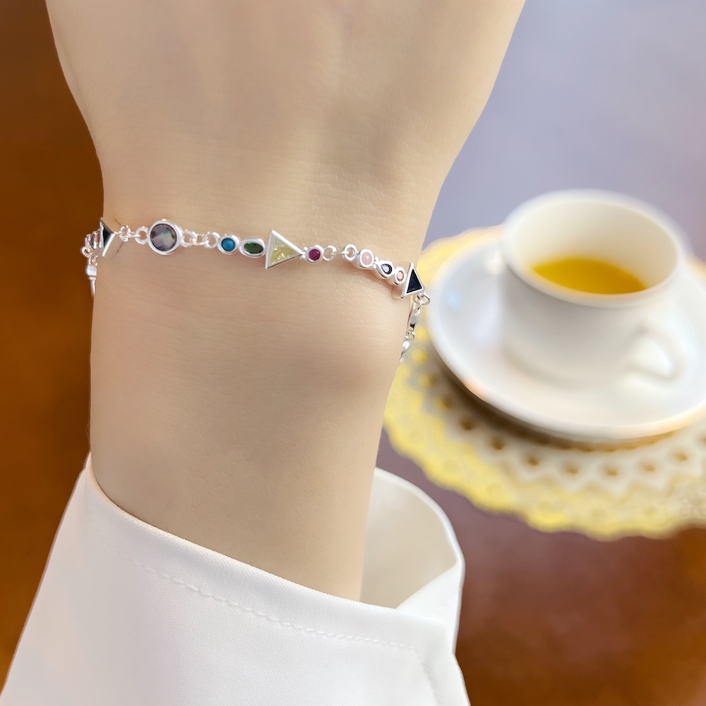 Paradise Journey Bracelets New - огляд і ціна Paradise Jewelry & Watches Llc Miami Photos