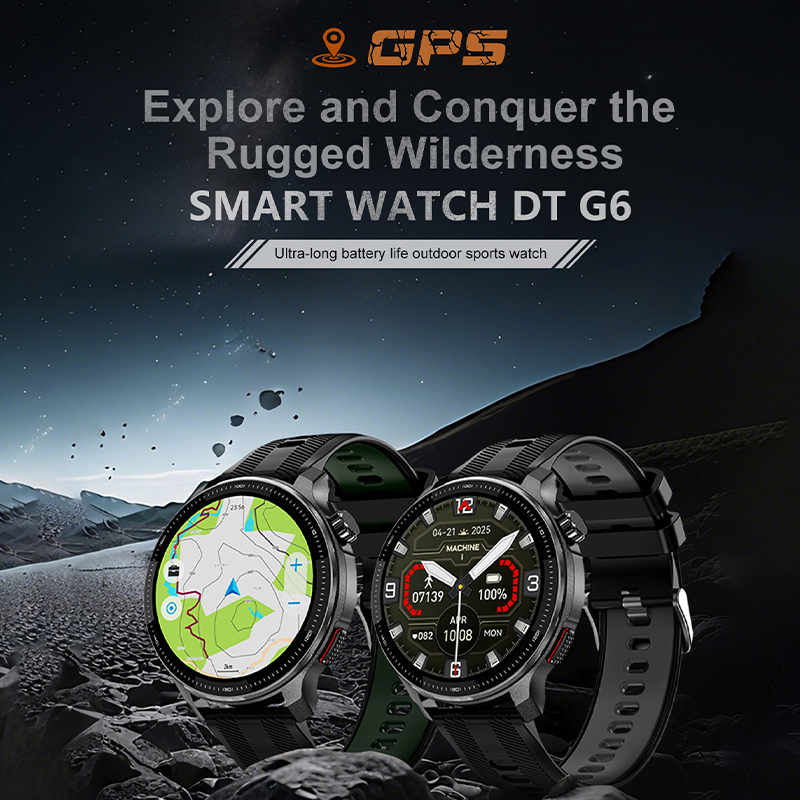 2026 New GPS Smart Watch Super - огляд і ціна Italian Jewelry Watches
