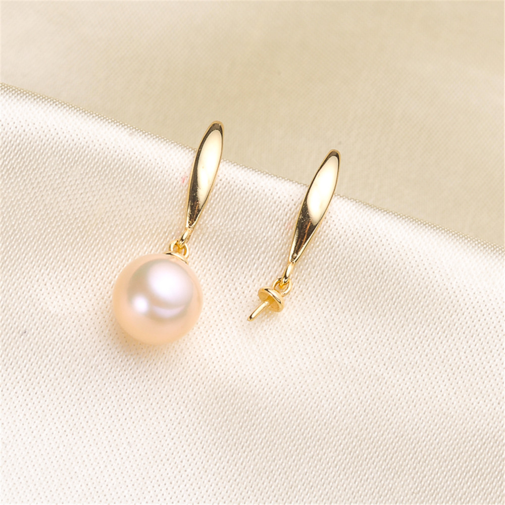 Pearl Beads Stud Earrings Sett - огляд і ціна Pearl Stud Earrings