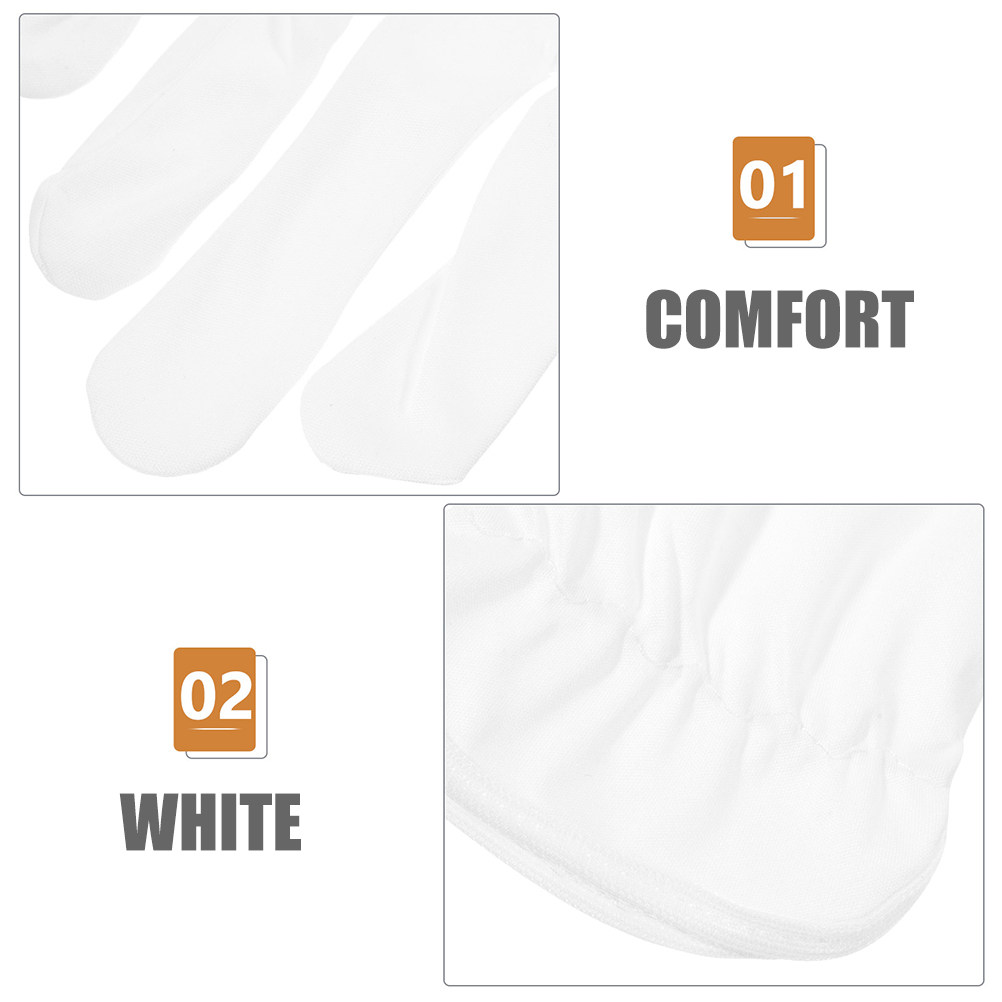 4Pairs Microfiber Anti Static  - огляд і ціна Jewelry And Watches Exhibition