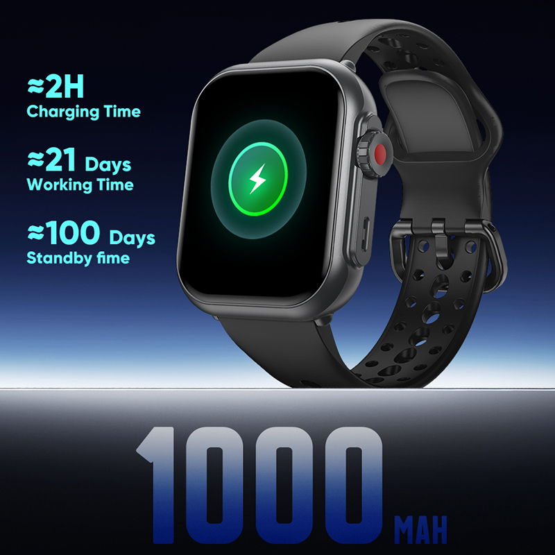 Ultra K62 1000 mAh Battery Sma - огляд і ціна Italian Jewelry Watches