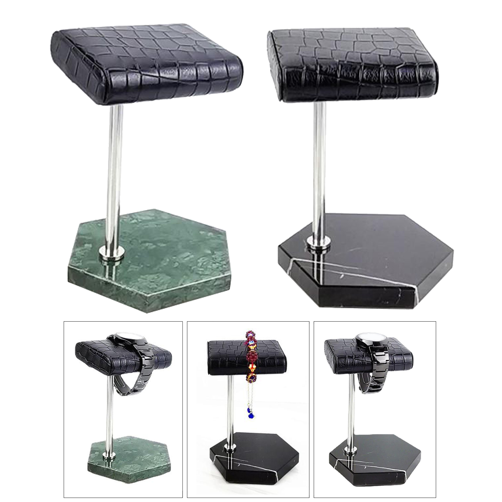 Watch Stand, Bracelet Holder,  - огляд і ціна Jewelry Or Watches
