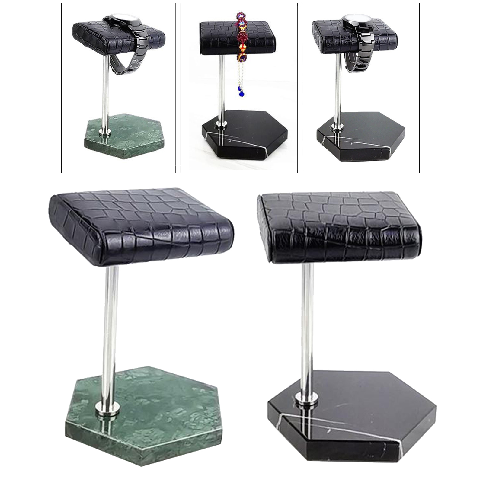 Watch Stand, Bracelet Holder,  - огляд і ціна Jewelry Or Watches