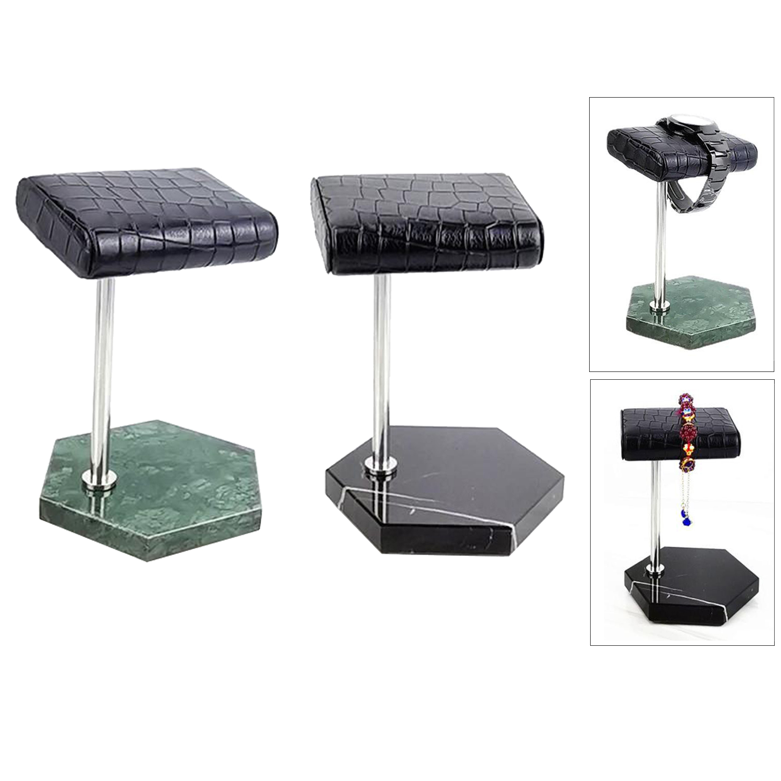 Watch Stand, Bracelet Holder,  - огляд і ціна Jewelry Or Watches