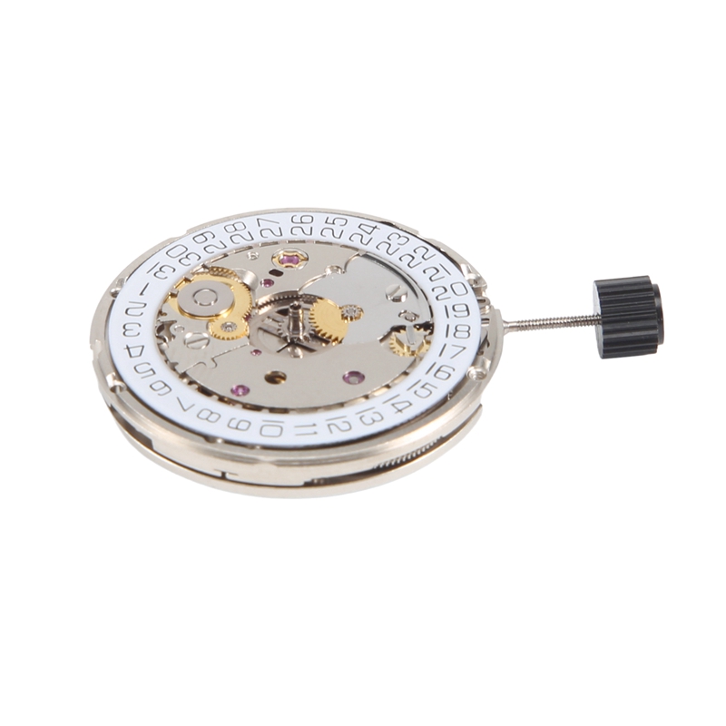 for ETA 2824-2 SELLITA SW200 W - огляд і ціна Watches & Jewelry Lvmh