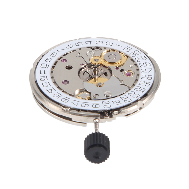 for ETA 2824-2 SELLITA SW200 W - огляд і ціна Watches & Jewelry Lvmh
