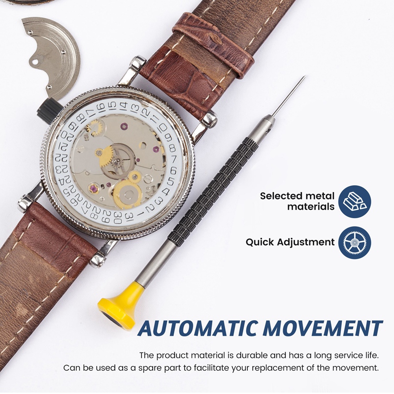 for ETA 2824-2 SELLITA SW200 W - огляд і ціна Watches & Jewelry Lvmh