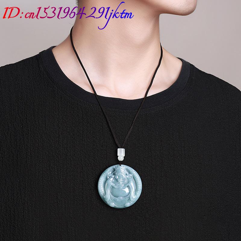 Burmese Jadeite God of Wealth  - огляд і ціна Jewelry & Watches Company