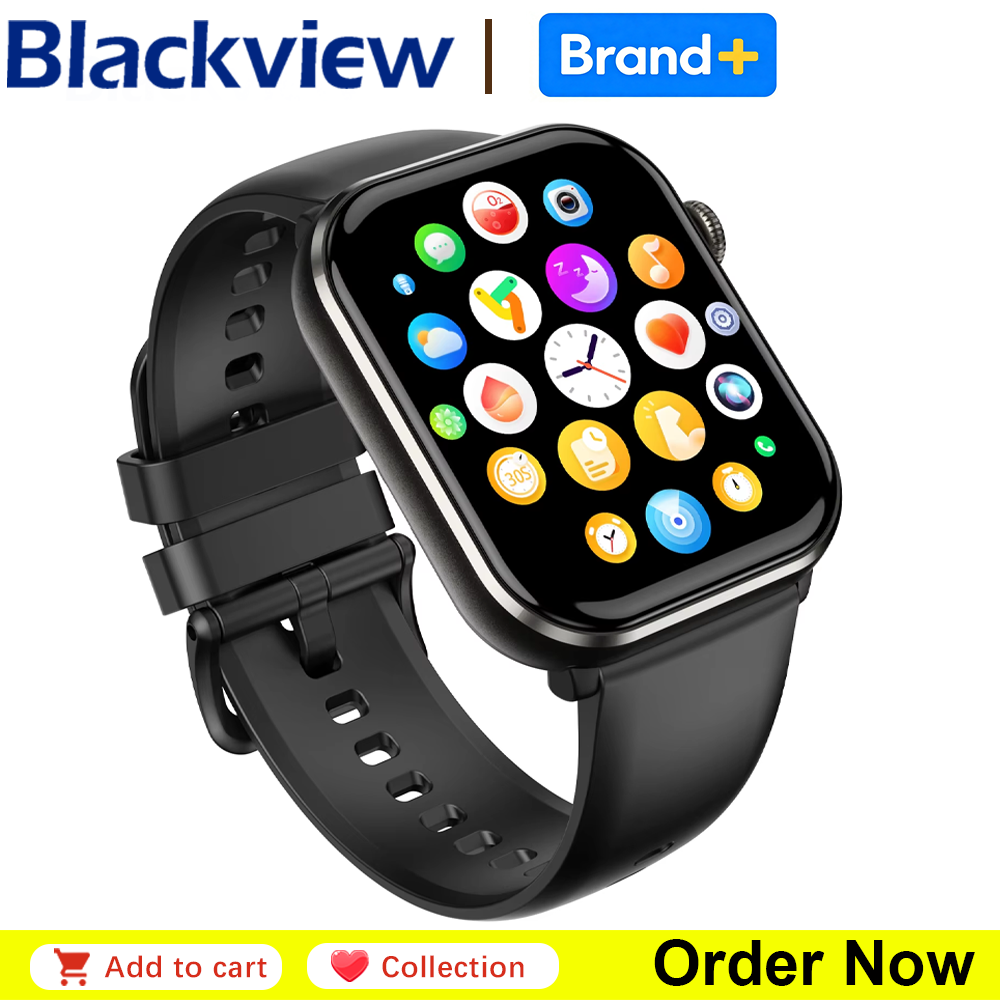Blackview R60 Bluetooth Call S - огляд і ціна Italian Jewelry Watches