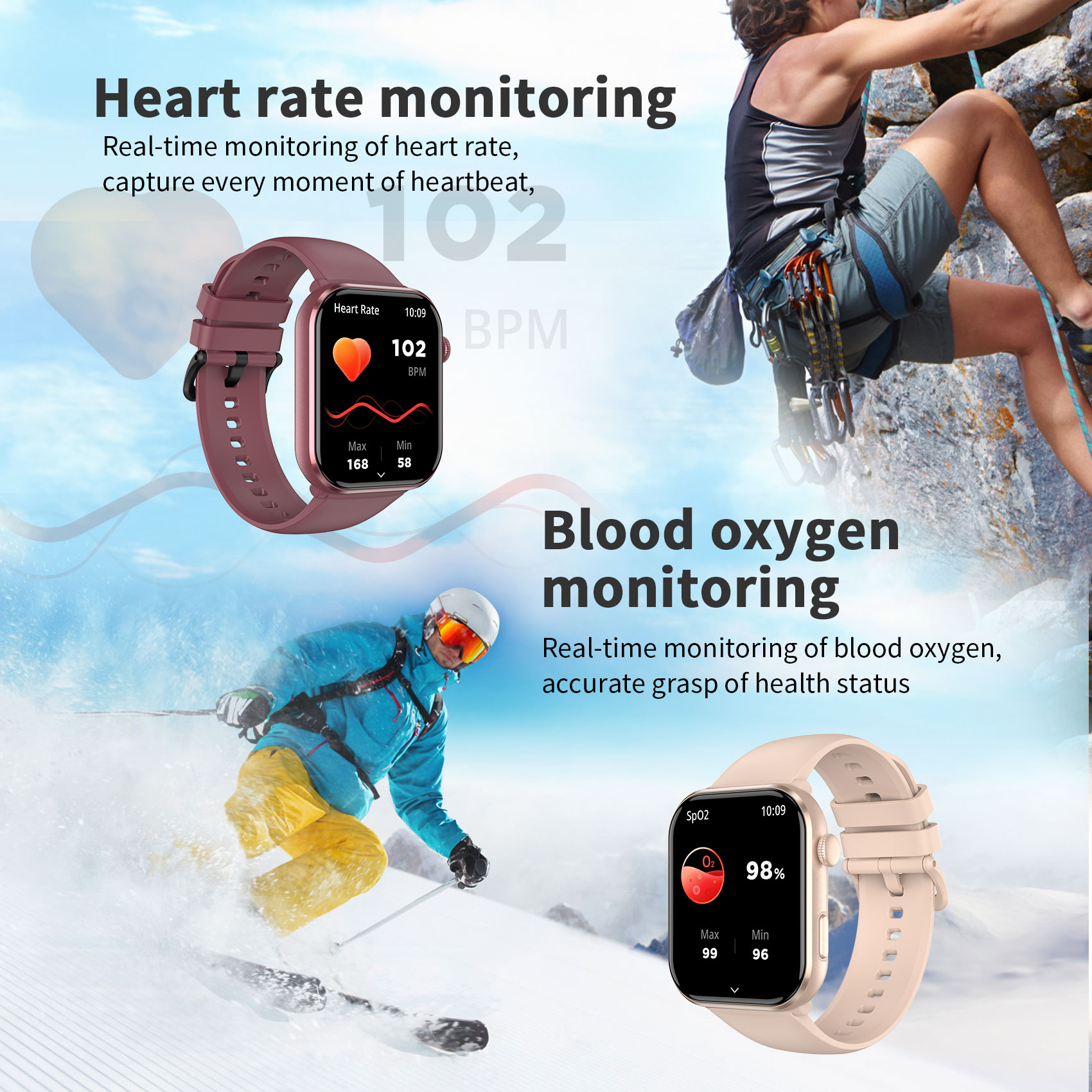Blackview R60 Bluetooth Call S - огляд і ціна Italian Jewelry Watches