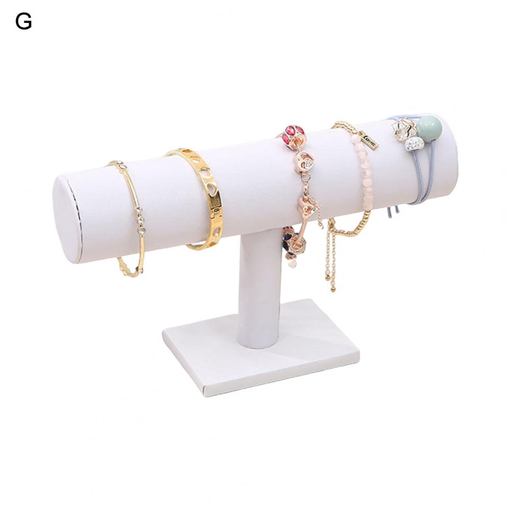 Decorative Jewelry Stand Woode - огляд і ціна Jewelry And Watches Exhibition