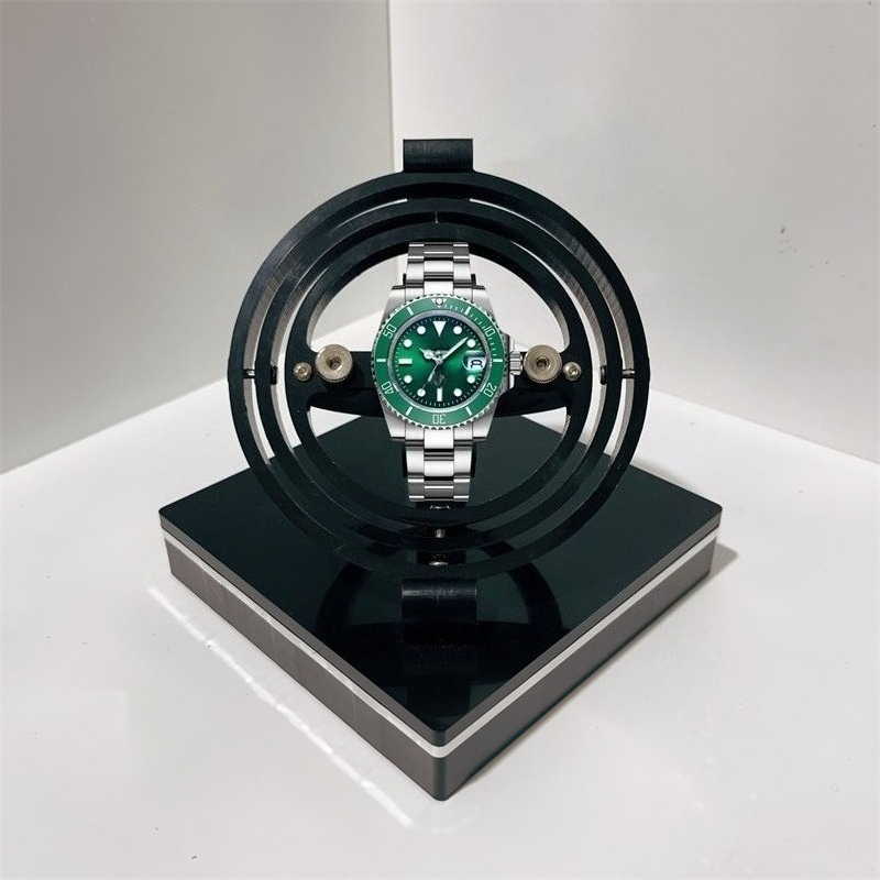 3D Watch Winder, Suitable for  - огляд і ціна Automatic Watch Winder