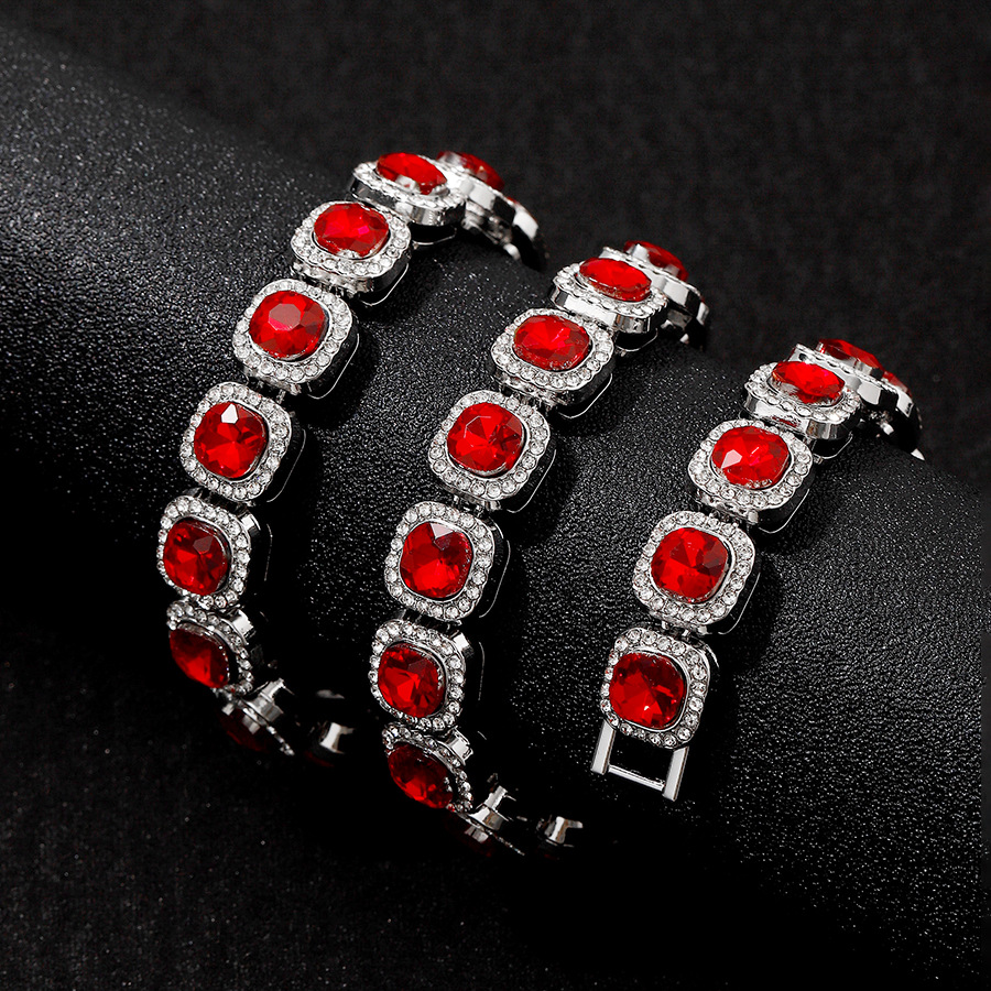 DIY accessories New European a - огляд і ціна Hip Hop Chain Necklace