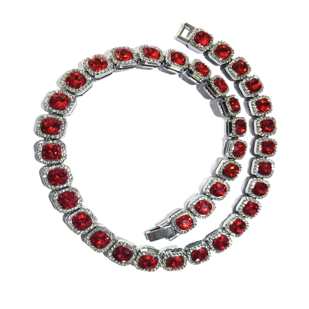 DIY accessories New European a - огляд і ціна Hip Hop Chain Necklace