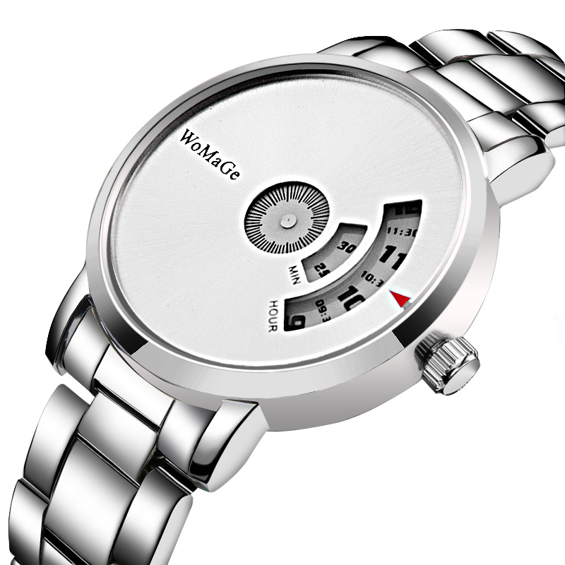 New Montre Homme Hot Selling B - огляд і ціна Jewelry Inspired Watches