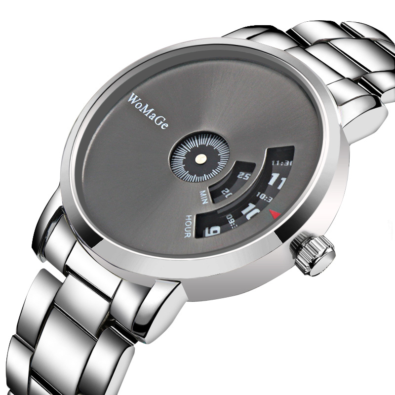 New Montre Homme Hot Selling B - огляд і ціна Jewelry Inspired Watches