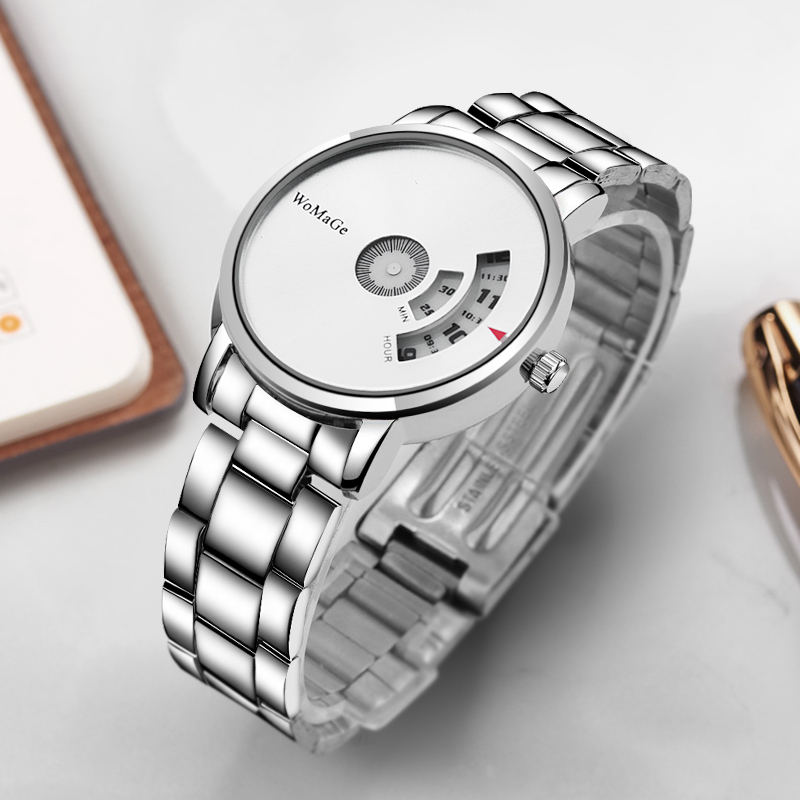 New Montre Homme Hot Selling B - огляд і ціна Jewelry Inspired Watches