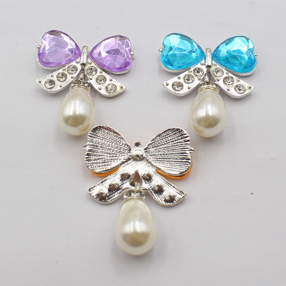 Direct sales of 5 pieces/set s - огляд і ціна Pearl Stud Earrings