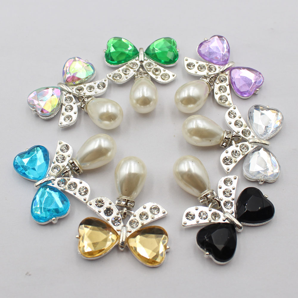 Direct sales of 5 pieces/set s - огляд і ціна Pearl Stud Earrings