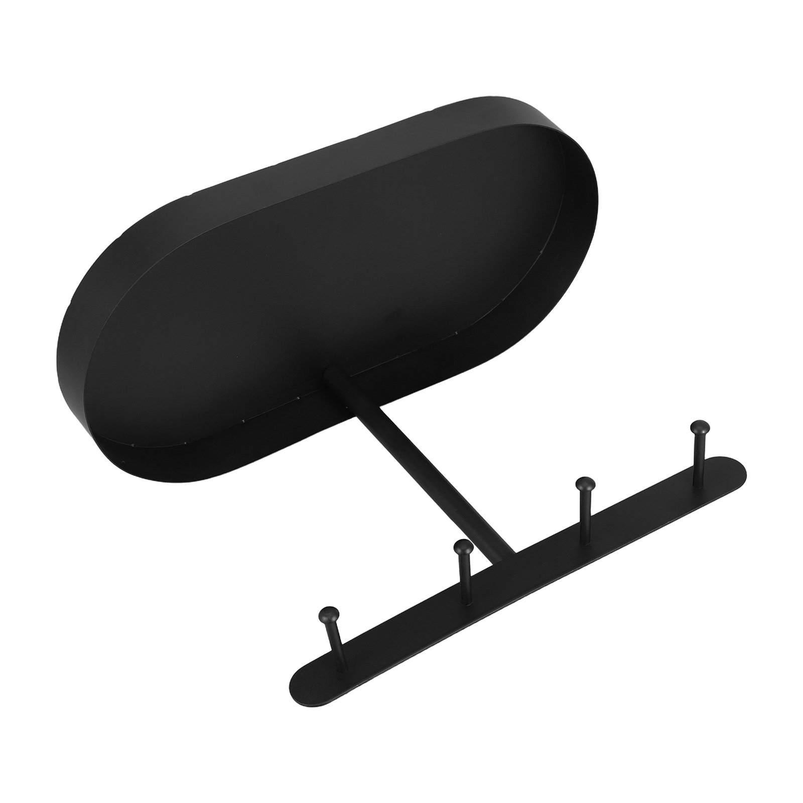 Entryway Storage Rack Scandina - огляд і ціна Jewelry Essentials Watches