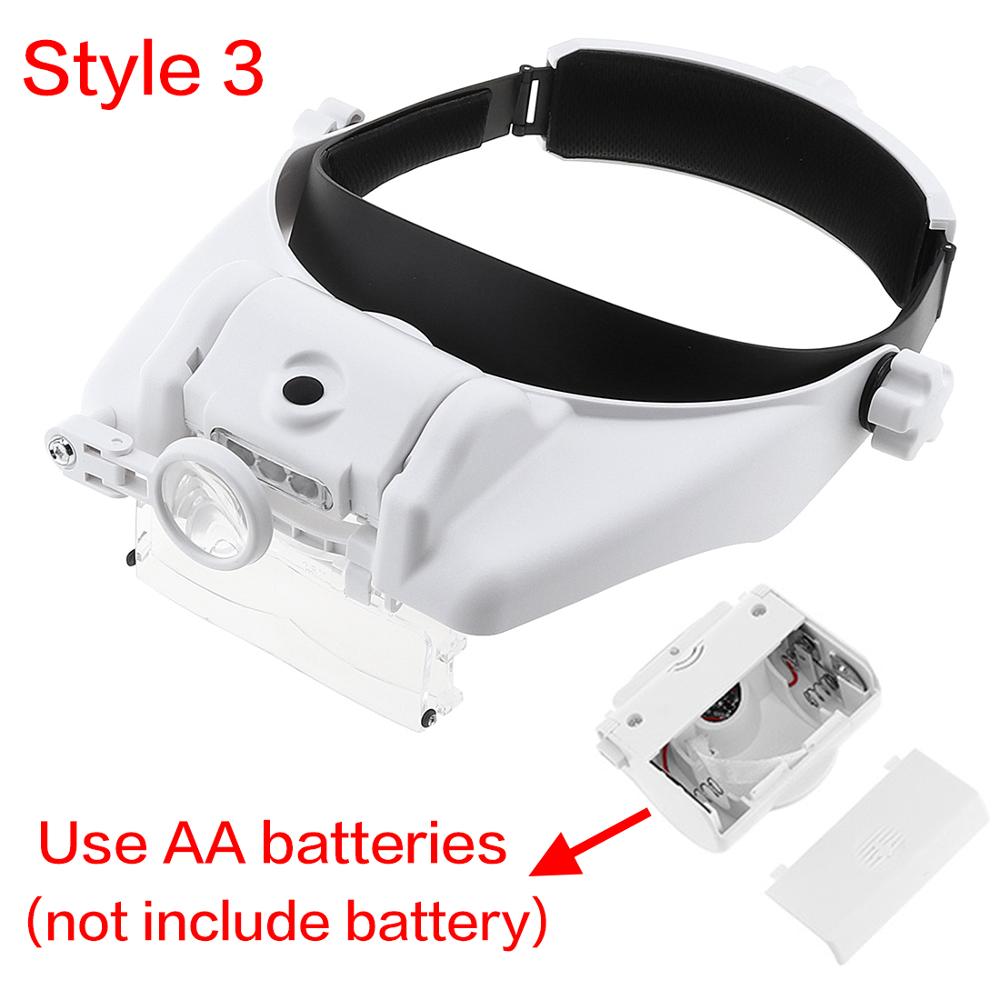 Adjustable Headband Eyeglass M - огляд і ціна Jewelry Eyewear Watches & Accessories