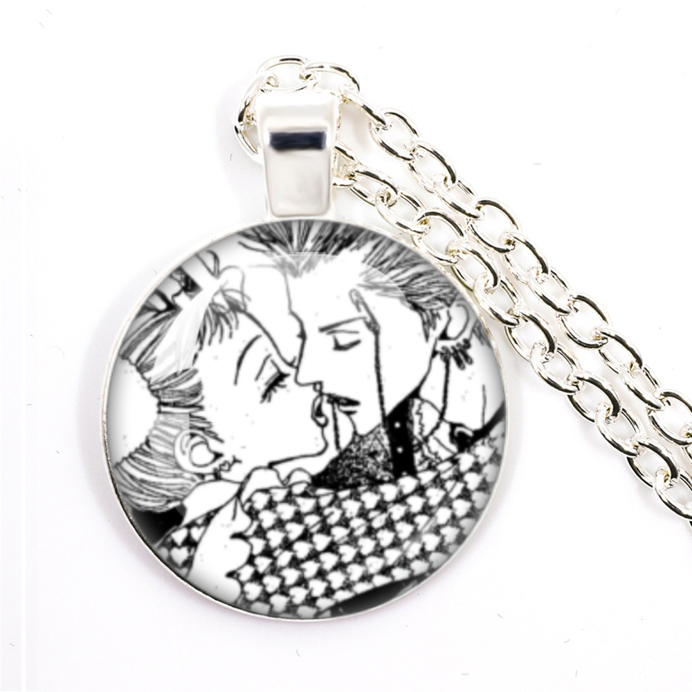 Anime Paradise Kiss Character  - огляд і ціна Paradise Jewelry & Watches Llc Miami Photos