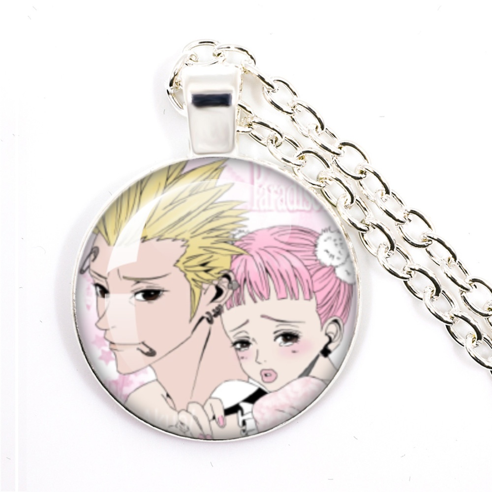 Anime Paradise Kiss Character  - огляд і ціна Paradise Jewelry & Watches Llc Miami Photos
