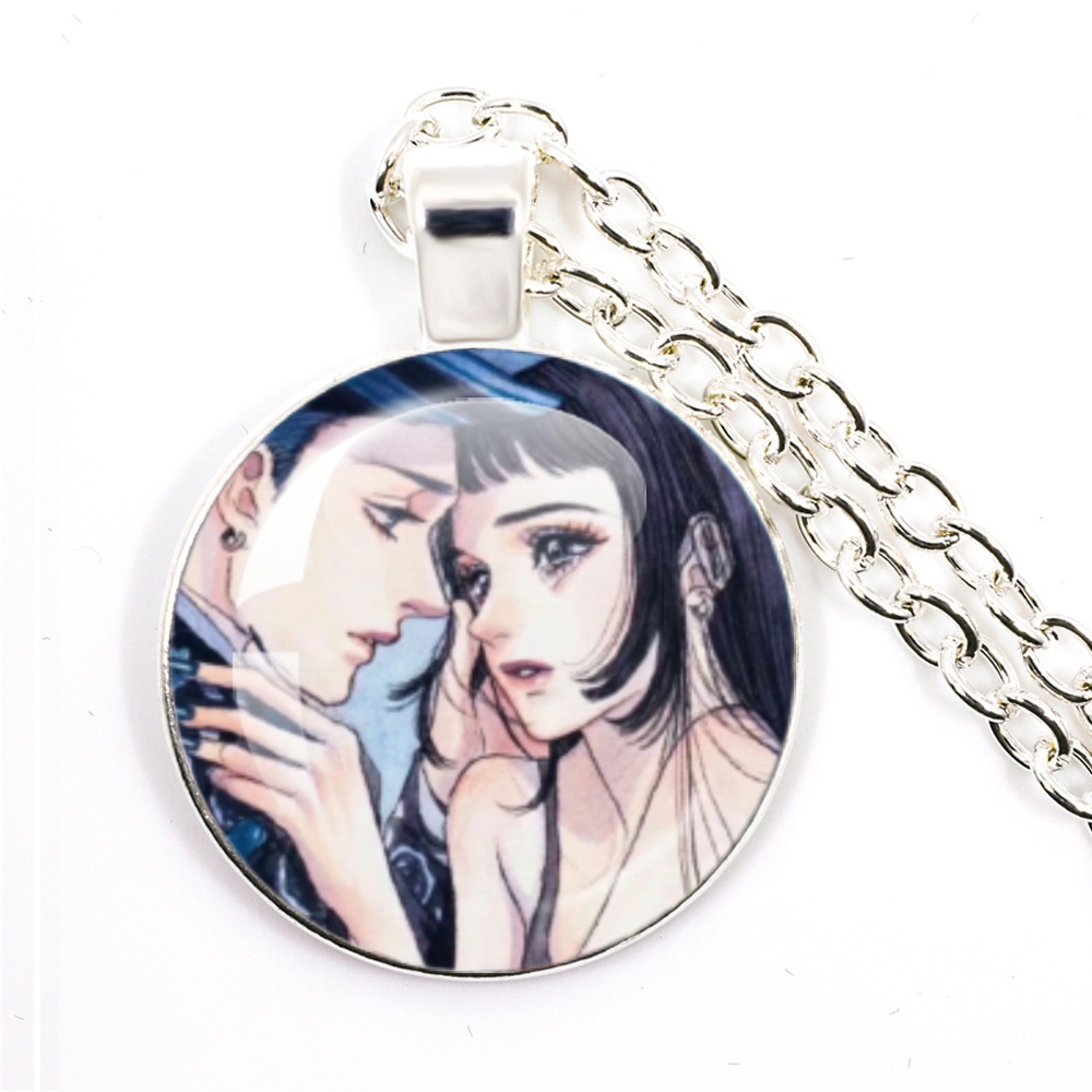 Anime Paradise Kiss Character  - огляд і ціна Paradise Jewelry & Watches Llc Miami Photos