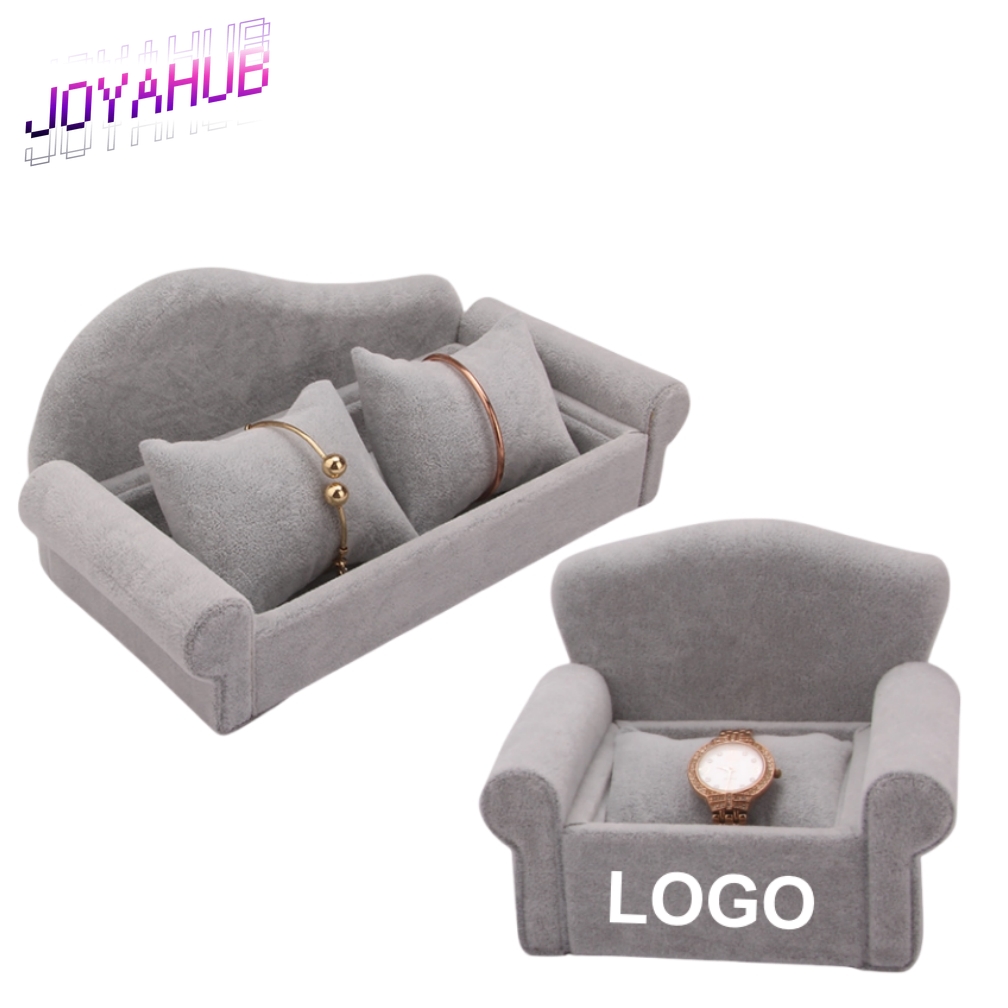 Custom Logo Jewelry Display St - огляд і ціна Icebox Jewelry Watches