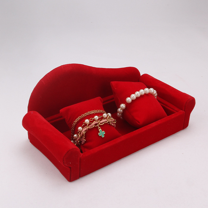 Custom Logo Jewelry Display St - огляд і ціна Icebox Jewelry Watches