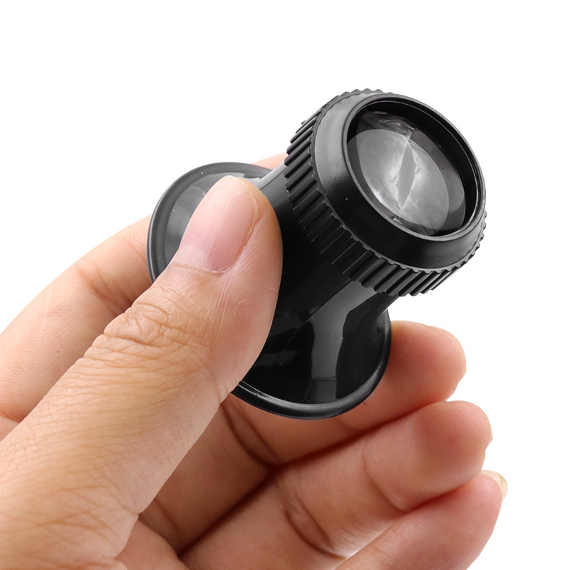 4pcs/set Monocular Magnifying  - огляд і ціна Jewelry Eyewear Watches & Accessories