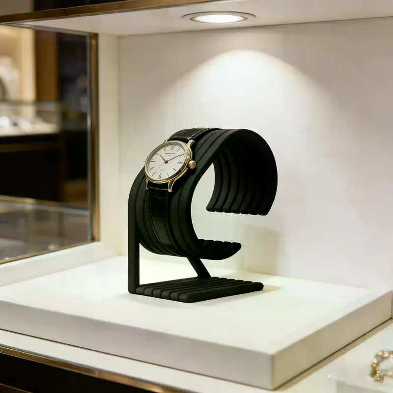 Velvet Watch Display Stand For - огляд і ціна Jewelry Or Watches