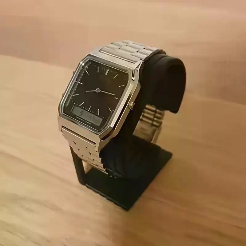 Velvet Watch Display Stand For - огляд і ціна Jewelry Or Watches