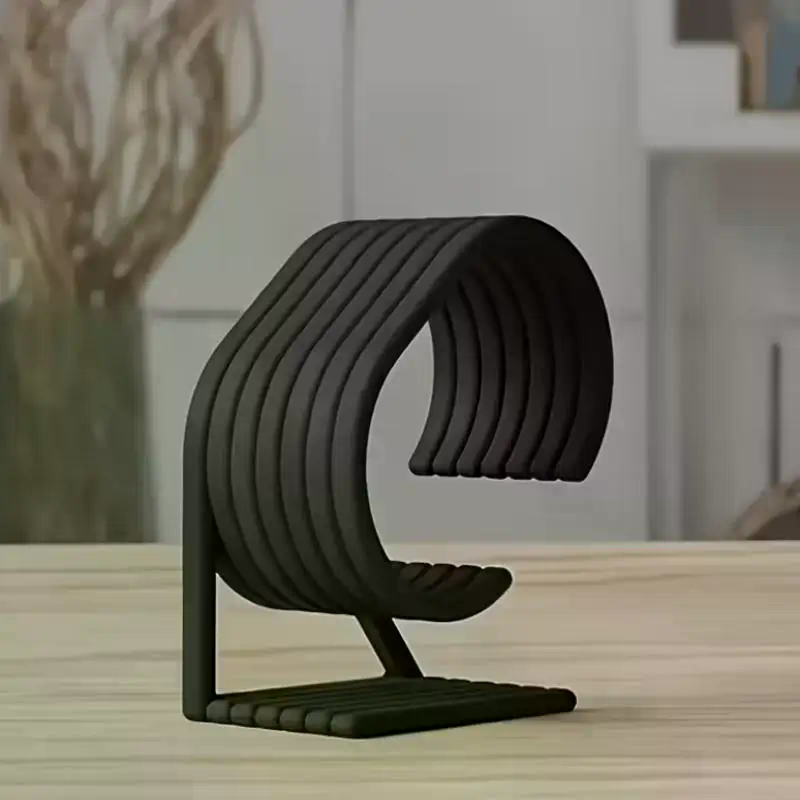 Velvet Watch Display Stand For - огляд і ціна Jewelry Or Watches