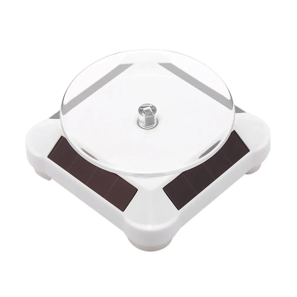 1Pc 360 Degree Turntable Rotat - огляд і ціна Jewelry Or Watches
