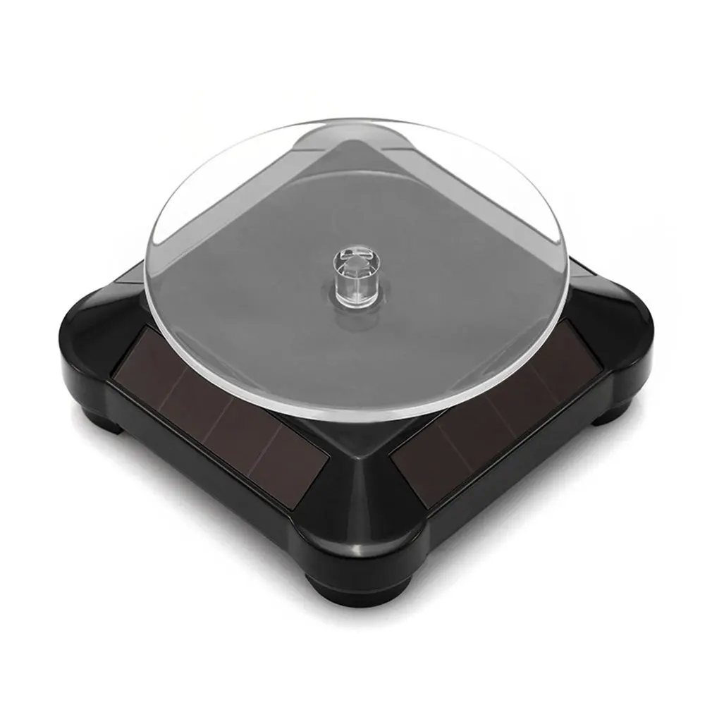 1Pc 360 Degree Turntable Rotat - огляд і ціна Jewelry Or Watches