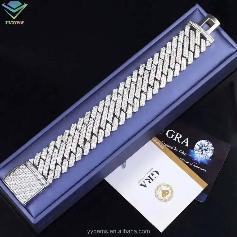 Yu Ying Gems Unique Design Jew - огляд і ціна Icebox Jewelry Watches