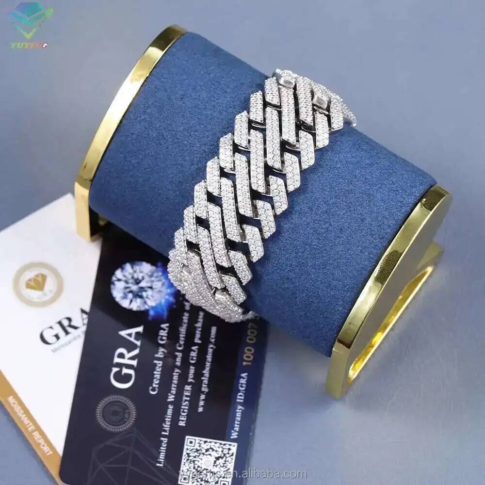 Yu Ying Gems Unique Design Jew - огляд і ціна Icebox Jewelry Watches