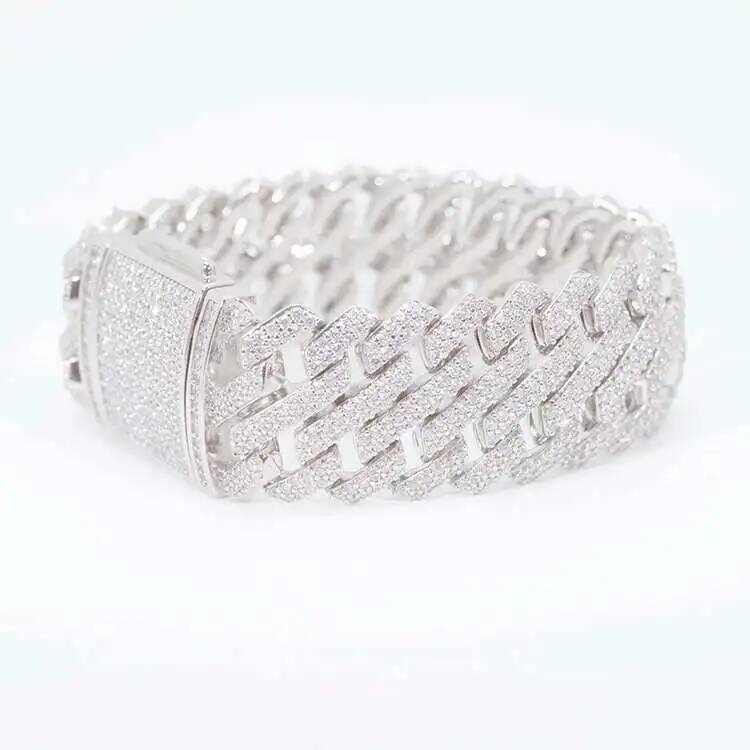 Yu Ying Gems Unique Design Jew - огляд і ціна Icebox Jewelry Watches