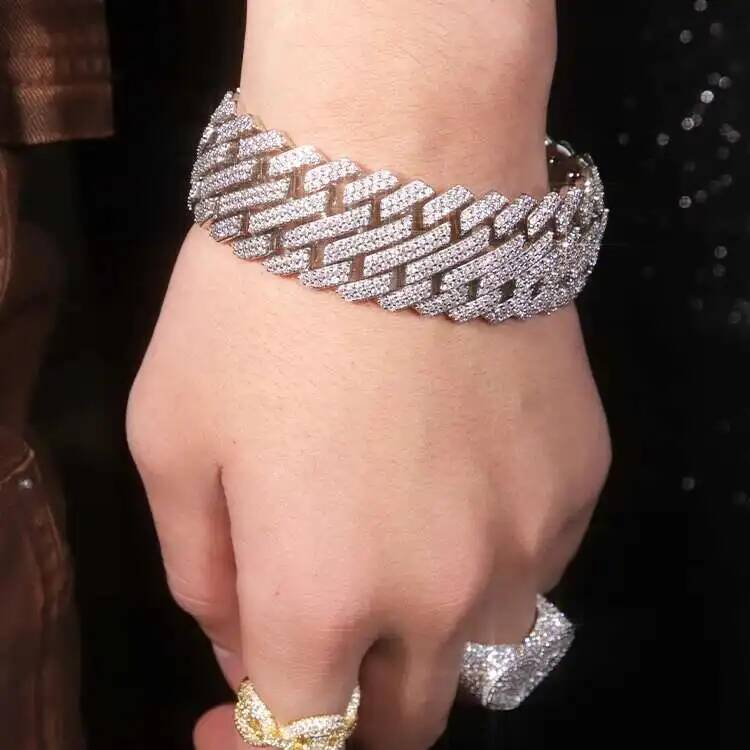 Yu Ying Gems Unique Design Jew - огляд і ціна Icebox Jewelry Watches