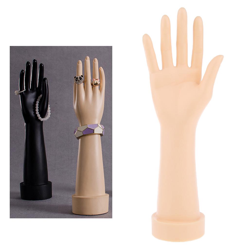 Jewelry Base Mannequin Hand Di - огляд і ціна Jewelry And Watches Exhibition