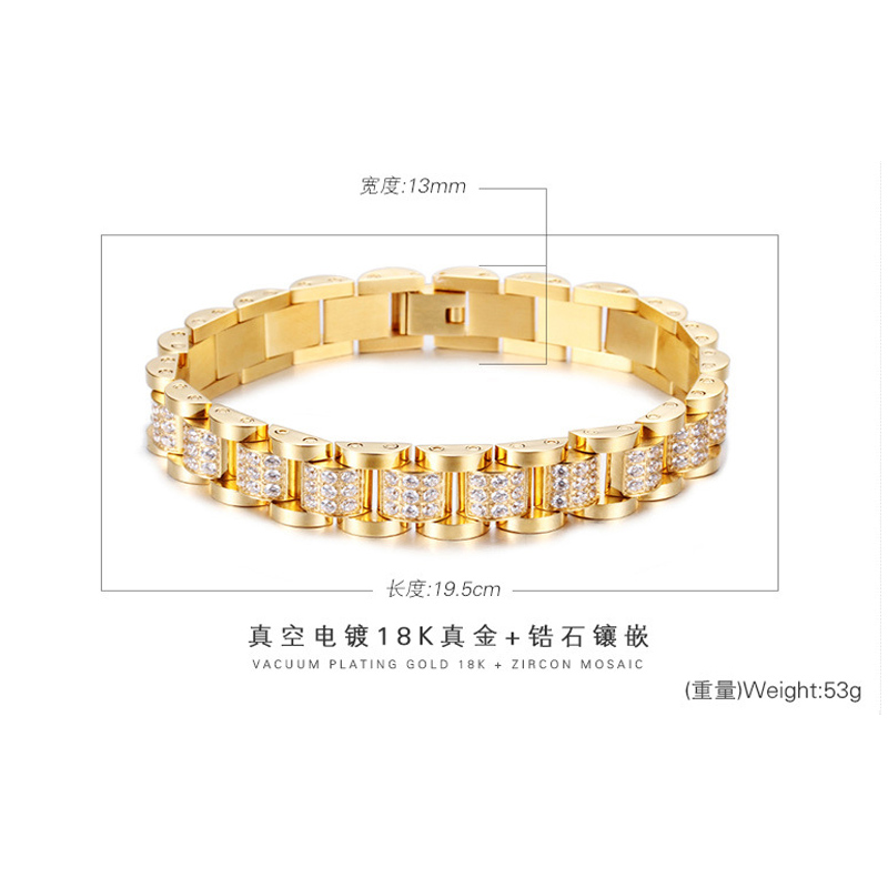 Micro Paved AAA Cubic Zirconia - огляд і ціна Icebox Jewelry Watches