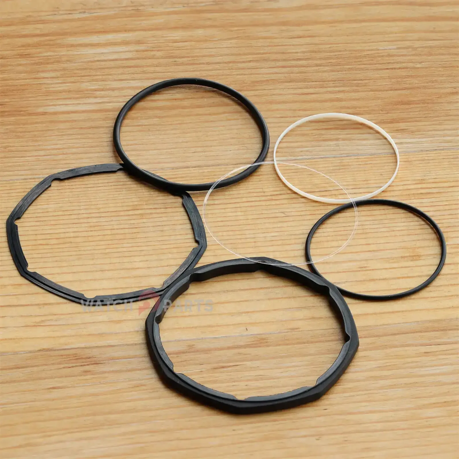 Watch Gasket Waterproof Ring S - огляд і ціна Audemars Piguet Watch Royal Oak Offshore