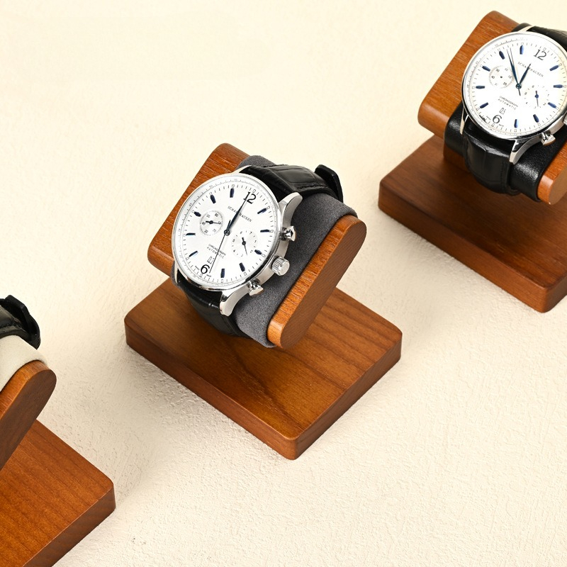 Premium Solid Wood Watch Displ - огляд і ціна Jewelry And Watches Exhibition