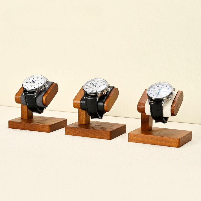 Premium Solid Wood Watch Displ - огляд і ціна Jewelry And Watches Exhibition